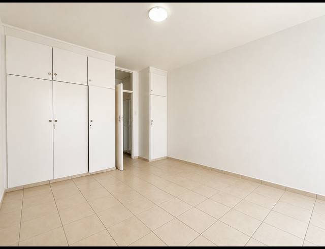 2 BEDROOM APARTMENT RENTED IN BEDFORD GARDENS